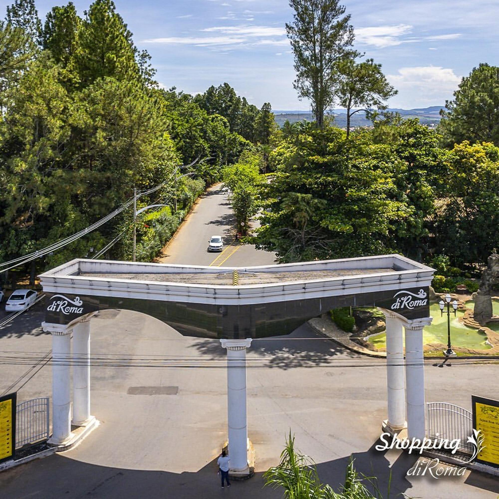 Lacqua Diroma - Com Parque 24 Horas - Ate 5 Pessoas Caldas Novas Kültér fotó